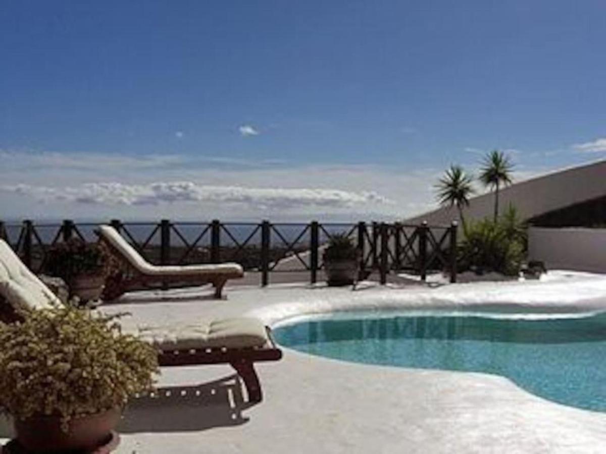 Villa Papaz - Cosy Spacious Sea View Pool Conil 外观 照片